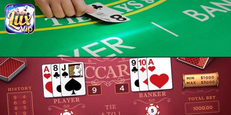 Trải nghiệm các trò chơi casino trực tuyến với dealer thật tại AE Casino LUXVIP
