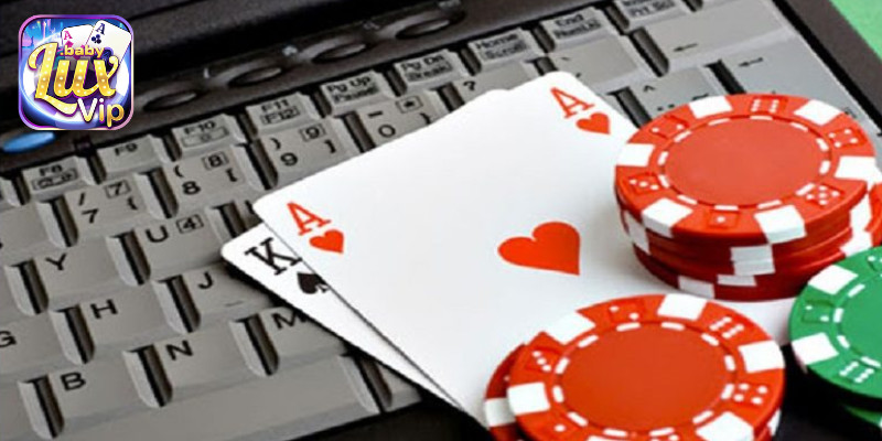 Đăng ký ngay tại LUXVIP để tham gia AE Casino và nhận nhiều ưu đãi lớn