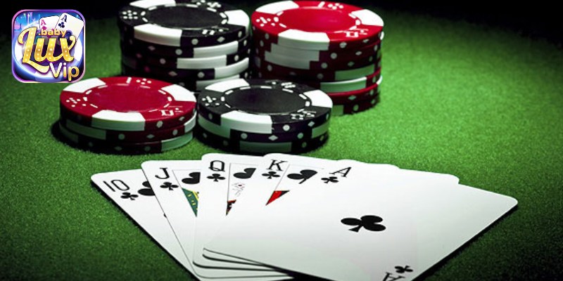 Quy tắc rút bài trong cách chơi blackjack cho nhà cái