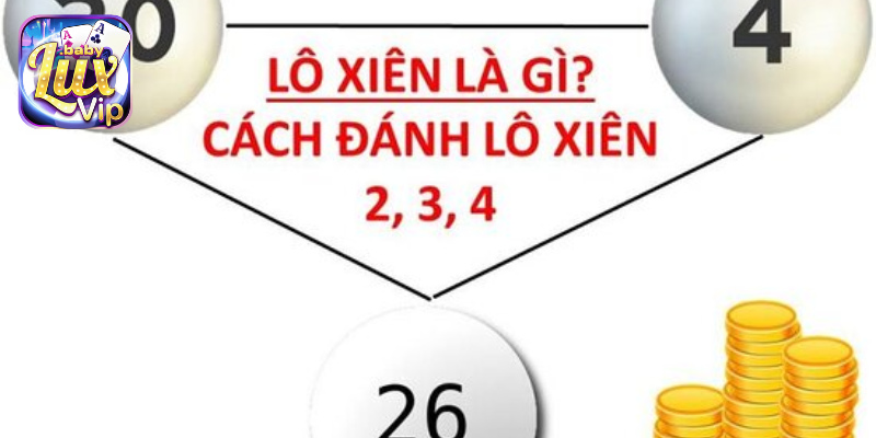 Biểu đồ thống kê tần suất lô xiên giúp tối ưu tỷ lệ thắng