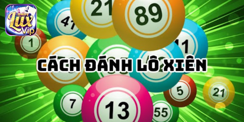 Hệ thống hỗ trợ soi cầu lô xiên tại LUXVIP