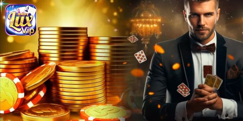 Thành viên VIP tại LUXVIP nhận được các chương trình khuyến mãi và ưu đãi độc quyền