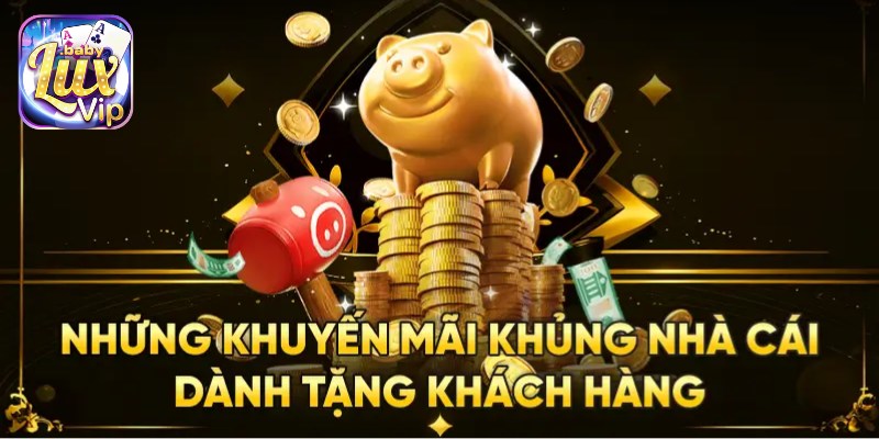 Đăng ký LUXVIP ngay hôm nay để nhận ưu đãi khuyến mãi đặc biệt