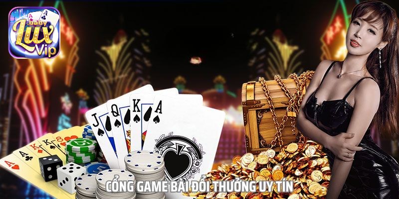 Ưu đãi hấp dẫn dành cho người chơi tham gia game bài trực tuyến