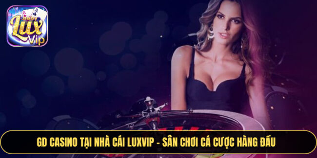 GD Casino