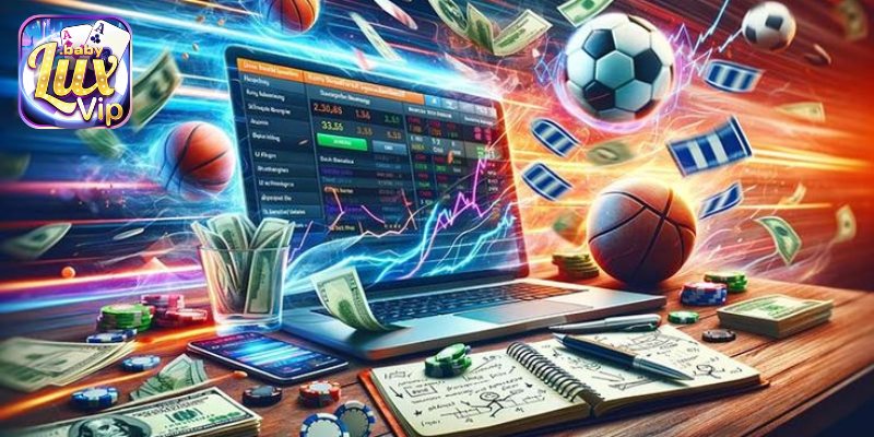 Tìm hiểu tổng quan về hệ thống cá cược LUXVIP