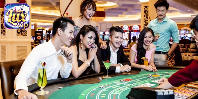 Khám phá các trò chơi đa dạng và các khuyến mãi hấp dẫn tại ON casino