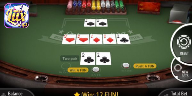 Giao diện thân thiện và dễ sử dụng giúp người chơi có trải nghiệm tốt nhất tại ON casino.