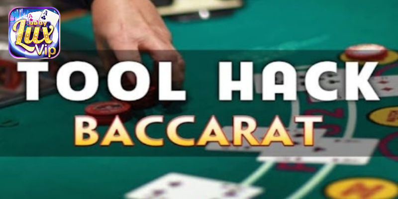 Hệ thống tool baccarat cho nhà cái giúp kiểm soát tỷ lệ cược.