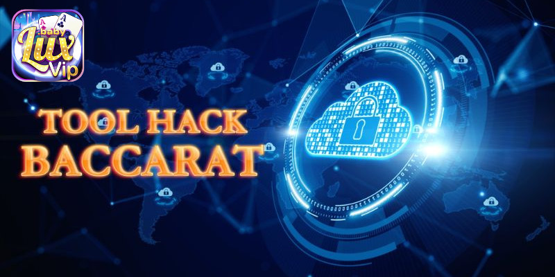 Công nghệ AI trong tool baccarat giúp tối ưu hóa vận hành.