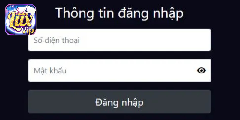 Đăng nhập LUXVIP dễ dàng trên mọi thiết bị