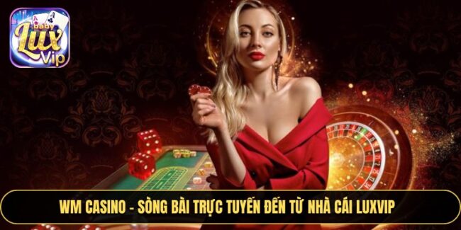 WM Casino
